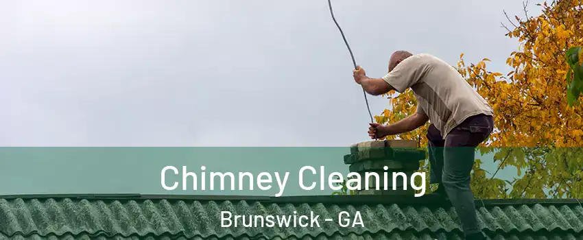  Chimney Cleaning Brunswick - GA