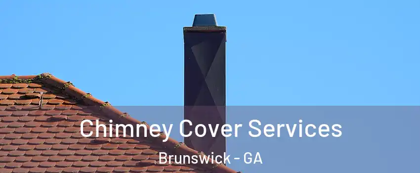  Chimney Cover Services Brunswick - GA
