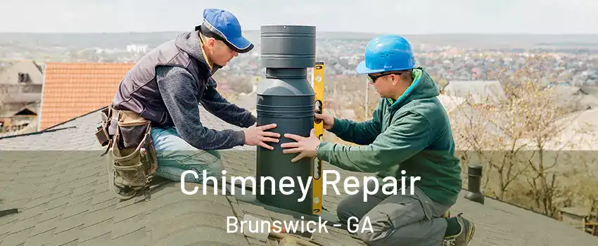  Chimney Repair Brunswick - GA