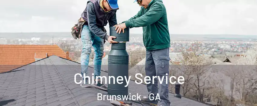  Chimney Service Brunswick - GA