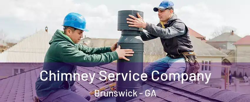  Chimney Service Company Brunswick - GA