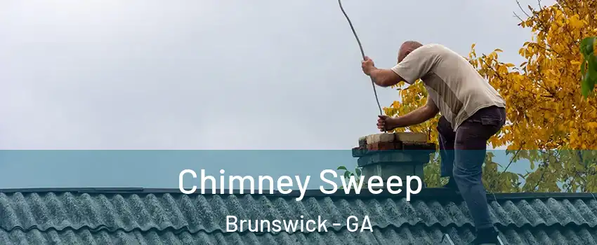  Chimney Sweep Brunswick - GA