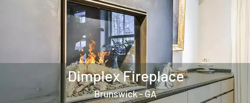  Dimplex Fireplace Brunswick - GA