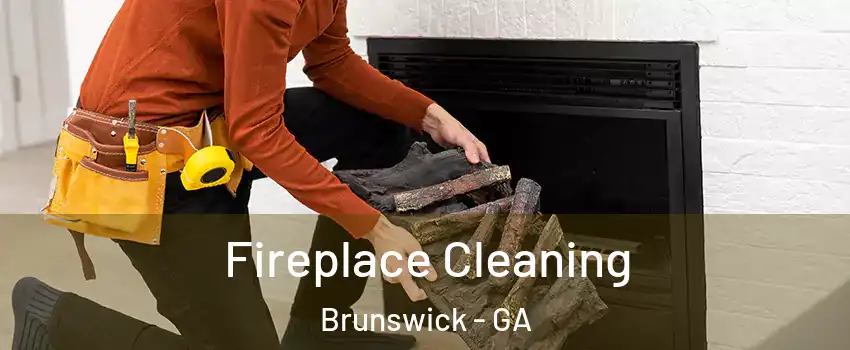  Fireplace Cleaning Brunswick - GA