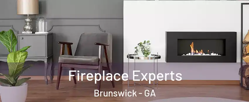  Fireplace Experts Brunswick - GA