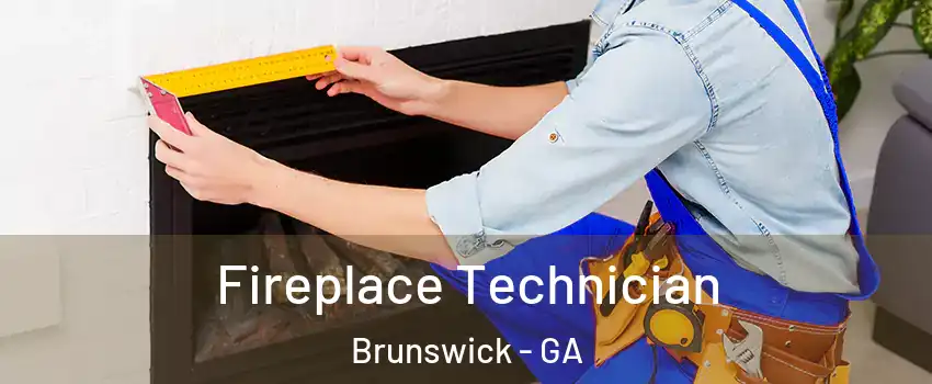  Fireplace Technician Brunswick - GA