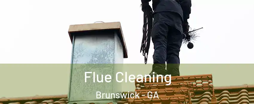  Flue Cleaning Brunswick - GA