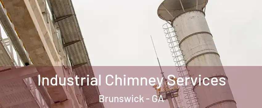  Industrial Chimney Services Brunswick - GA