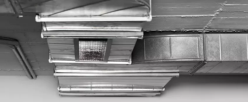 Trusted Air Duct Cleaning Company in Brunswick, Georgia