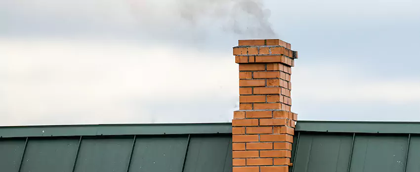 Animal Screen Chimney Cap Repair And Installation Services in Brunswick, Georgia