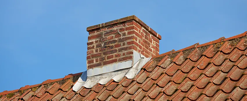 Residential Chimney Bricks Rotten Repair Services in Brunswick, GA