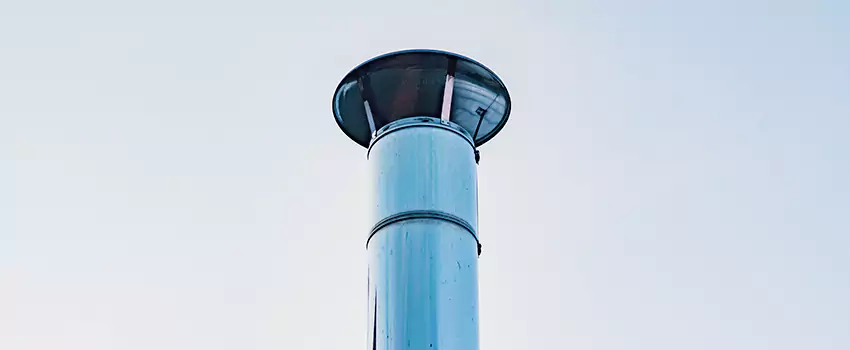 Wind-Resistant Chimney Caps Installation and Repair Services in Brunswick, Georgia