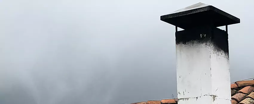 Chimney Damper Inspection in Brunswick, GA