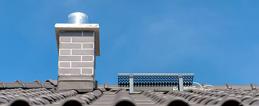 Chimney Flue Relining Services in Brunswick, Georgia
