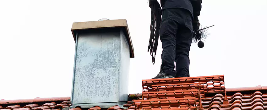 Chimney Liner Services Cost in Brunswick, GA