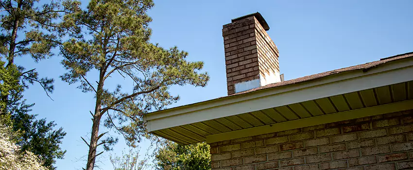 Budget-Friendly Chimney Masonry Service in Brunswick, Georgia