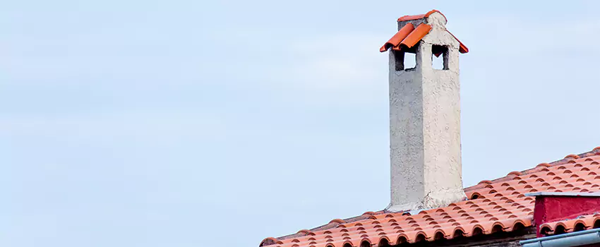 Chimney Pot Replacement in Brunswick, GA