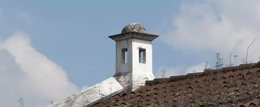 Cost To Rebuild A Chimney in Brunswick, GA