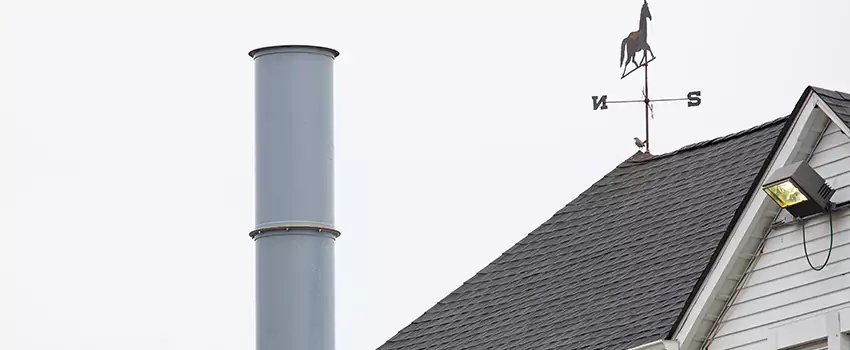 Chimney Inspection in Brunswick, GA