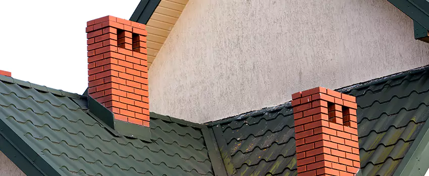 Chimney Saver Waterproofing Services in Brunswick, Georgia