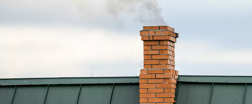 Chimney Soot Cleaning Cost in Brunswick, GA