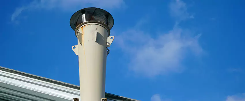 Chimney Spark Arrestor Requirements in Brunswick, GA