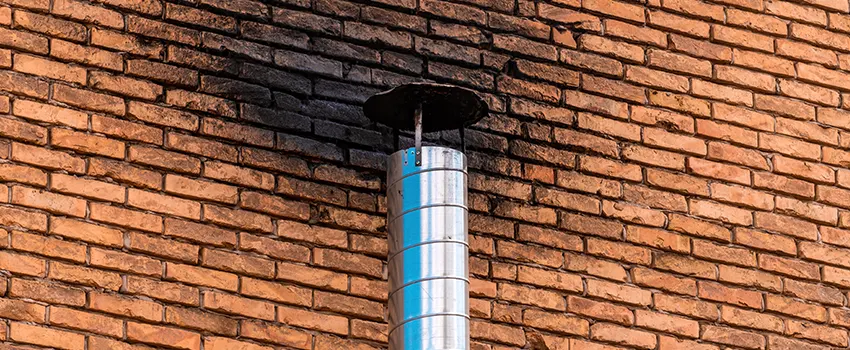 Diagnosing Commercial Chimney Problems in Brunswick, GA