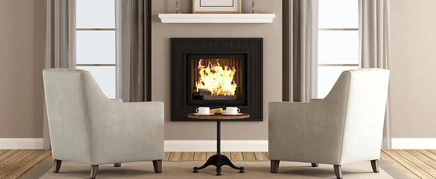 Custom Architectural Fireplace Restoration in Brunswick, GA