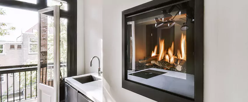 Dimplex Fireplace Installation and Repair in Brunswick, Georgia