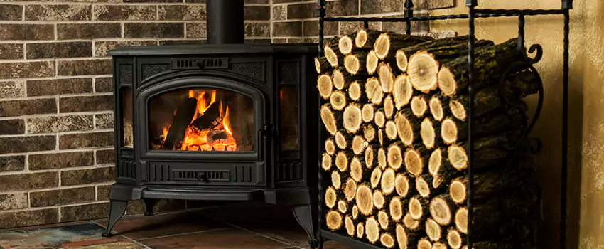 Drolet Fireplaces in Brunswick, Georgia
