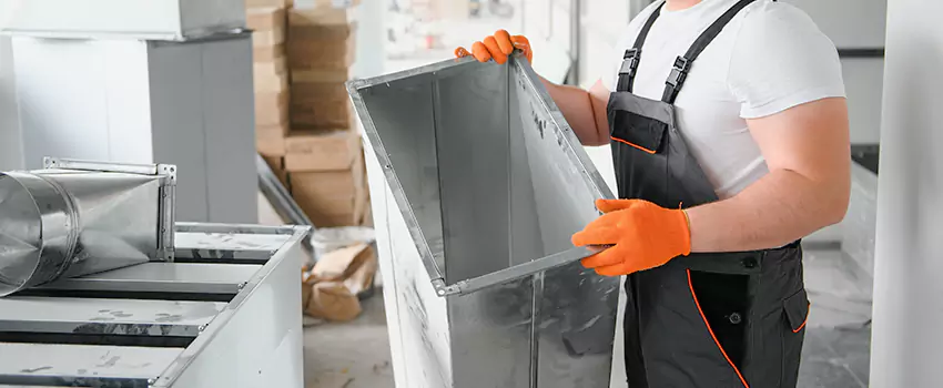 Benefits of Dryer Vent Inspection in Brunswick, GA