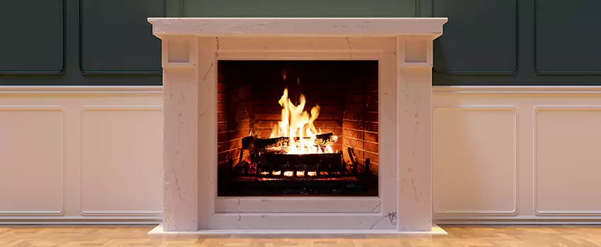 Empire Comfort Systems Fireplace Installation and Replacement in Brunswick, Georgia