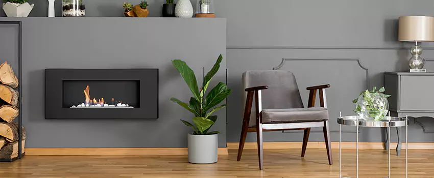 Ethanol Fireplace Burner Repair in Brunswick, GA