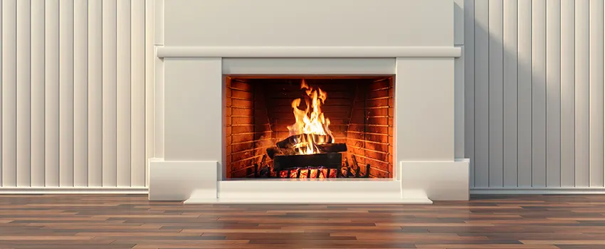 Fireplace Broken Ashtray Repair Services in Brunswick, Georgia