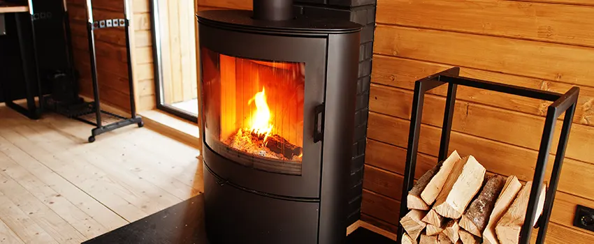 Gas Fireplace Door Handle Installation Services in Brunswick, Georgia