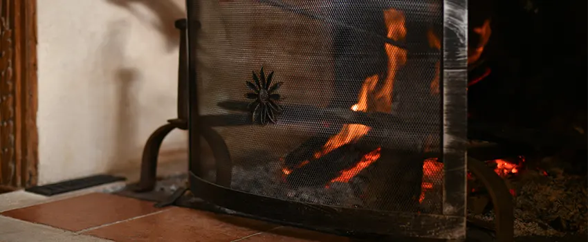 Electric Metal Fireplace installation Services in Brunswick, GA