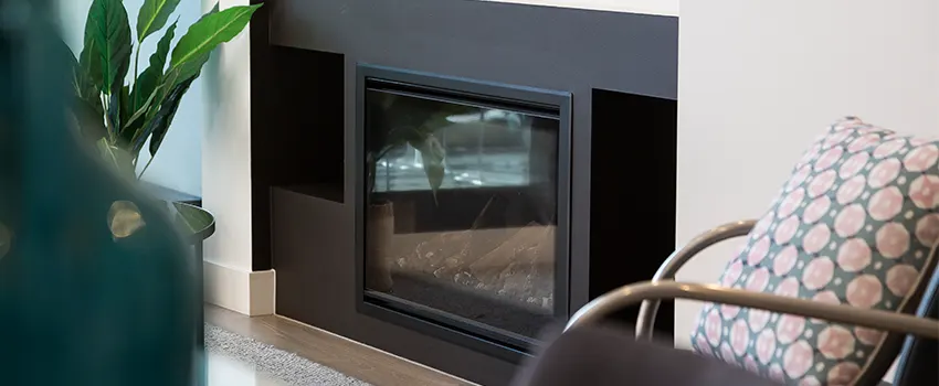 Welding Repairs for Fireplace Grate in Brunswick, GA