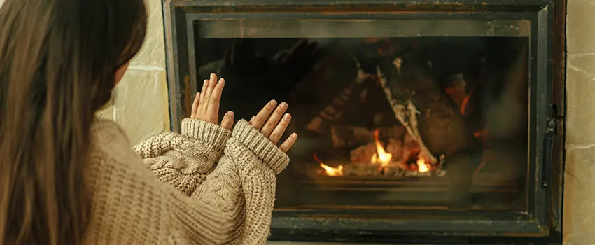 Wood-burning Fireplace Smell Removal Services in Brunswick, GA