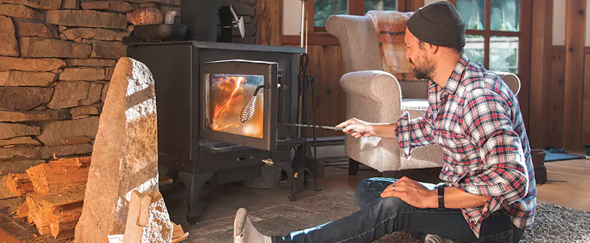 Fireplace Chimney Maintenance in Brunswick, Georgia