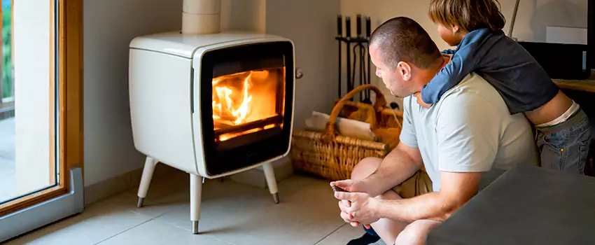Fireplace Safety Inspection Technician in Brunswick, Georgia