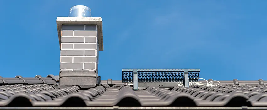 Repair Blocked Chimney in Brunswick, Georgia