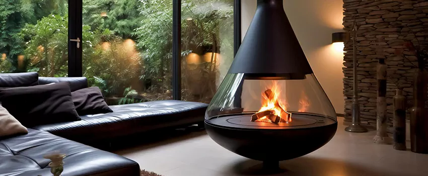 Affordable Floating Fireplace Repair And Installation Services in Brunswick, Georgia
