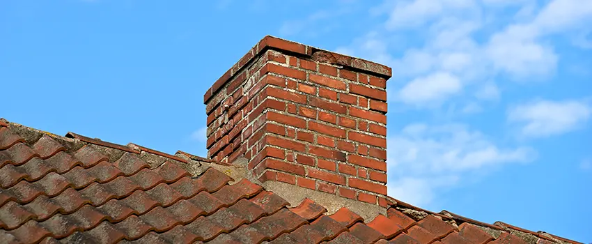 Flue Tiles Cracked Repair Services near Me in Brunswick, GA