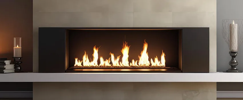 Vent Free Gas Fireplaces Repair Solutions in Brunswick, Georgia