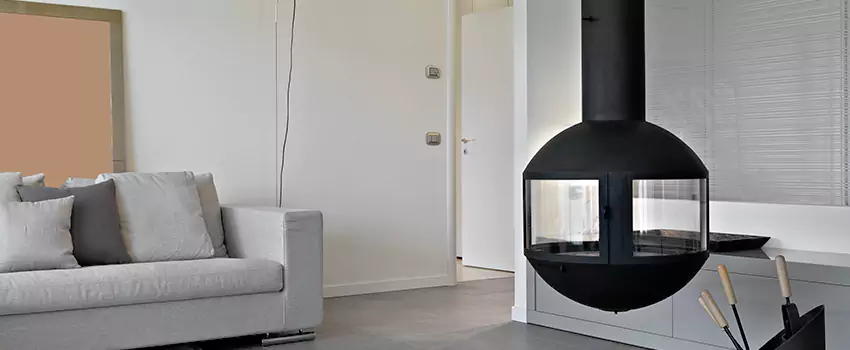 Hanging & Suspended Fireplaces Designer in Brunswick, Georgia