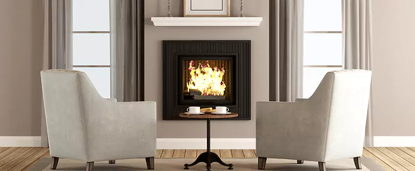 Heat & Glo Outdoor Gas Fireplaces Installation Contractors in Brunswick, Georgia