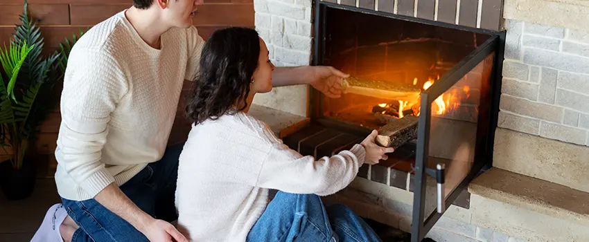 Kings Man Direct Vent Fireplaces Services in Brunswick, Georgia