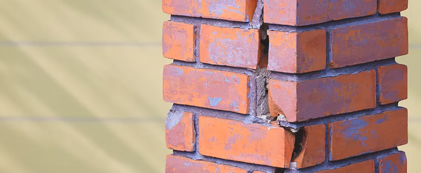 Leaking Chimney Repair And Replacement Cost in Brunswick, Georgia