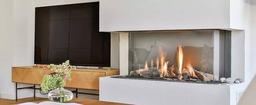 Ortal Wilderness Fireplace Repair and Maintenance in Brunswick, Georgia