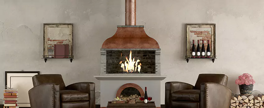 Benefits of Pacific Energy Fireplace in Brunswick, Georgia